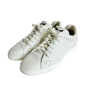 🔃Fendi Leather Low Top Men’s Sneakers